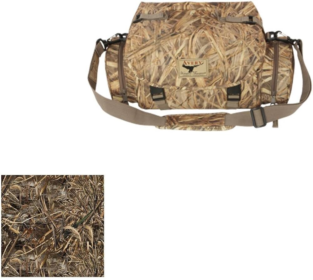 Avery Outdoors Floating Ammo Carrier