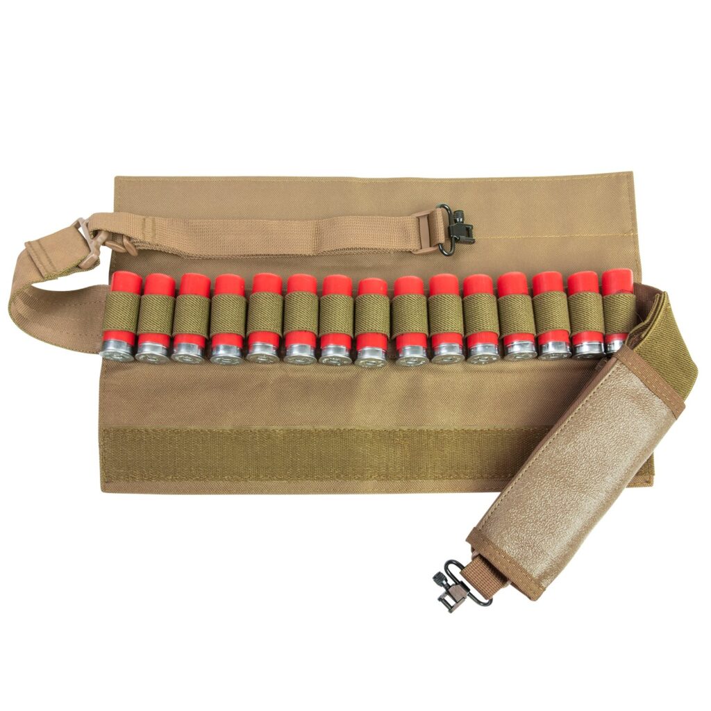 VISM Shotgun Bandolier