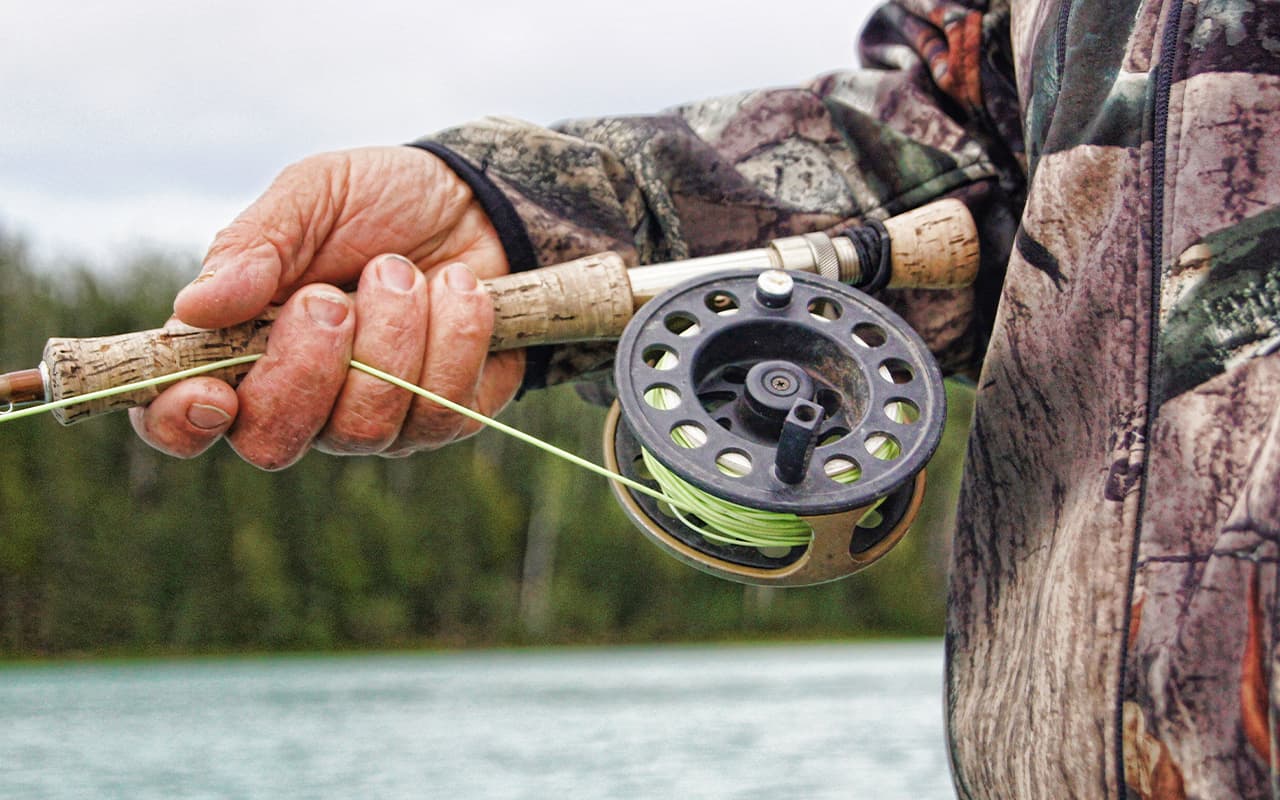 fishing